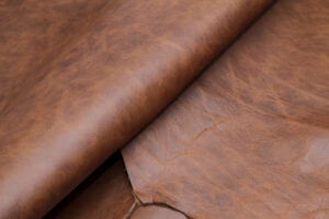 leather tanning solution Material