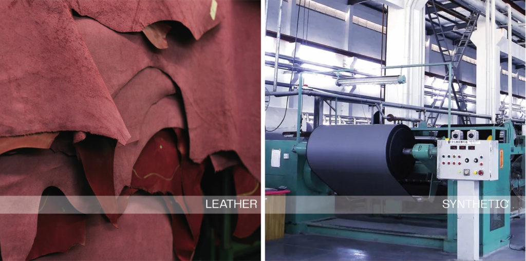 leather tanning solution