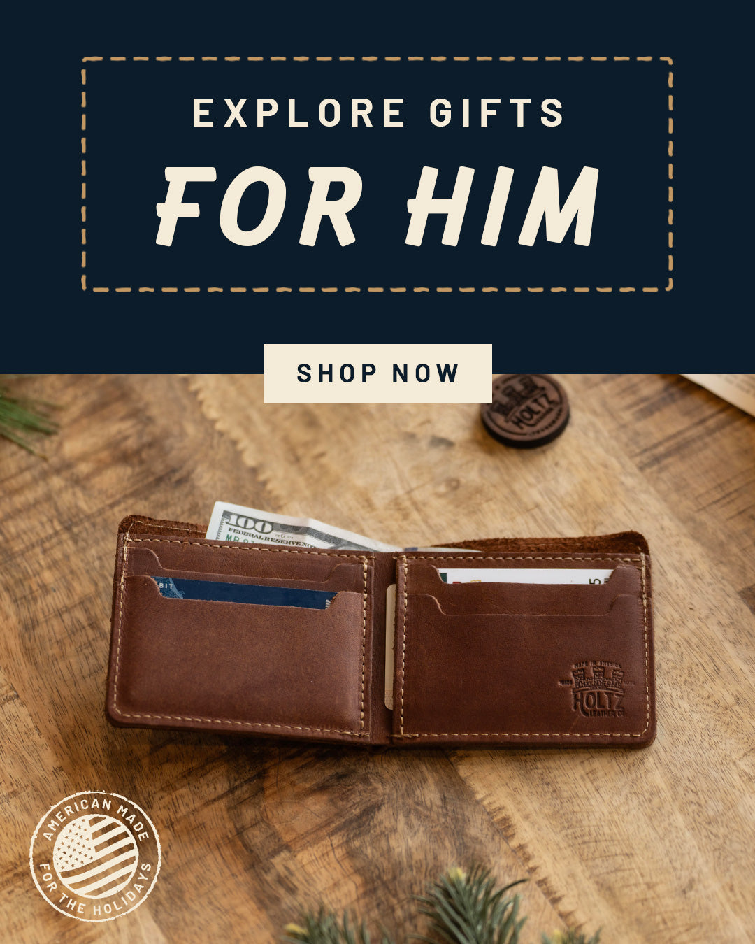 holtz leather company huntsville al