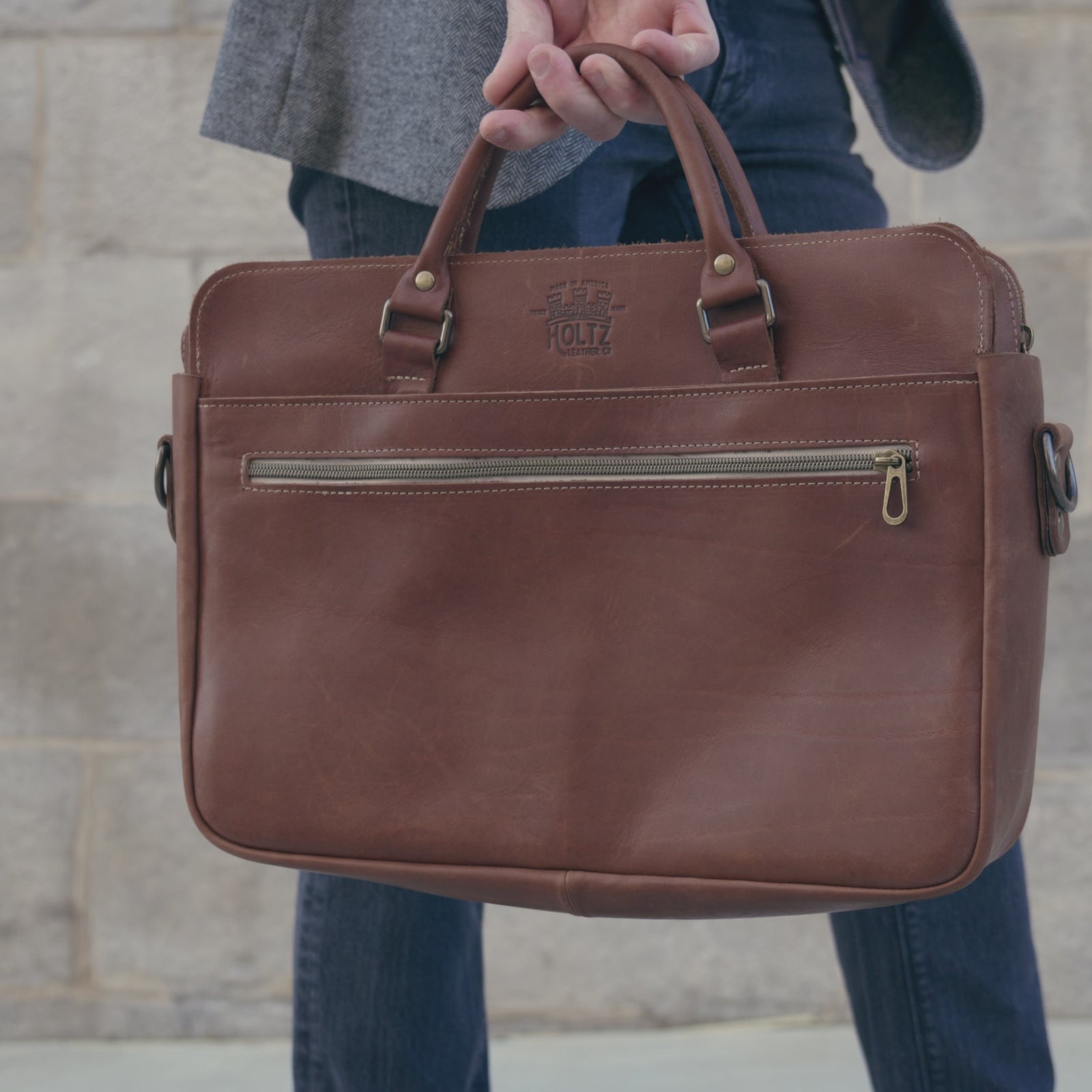 holtz leather company huntsville al