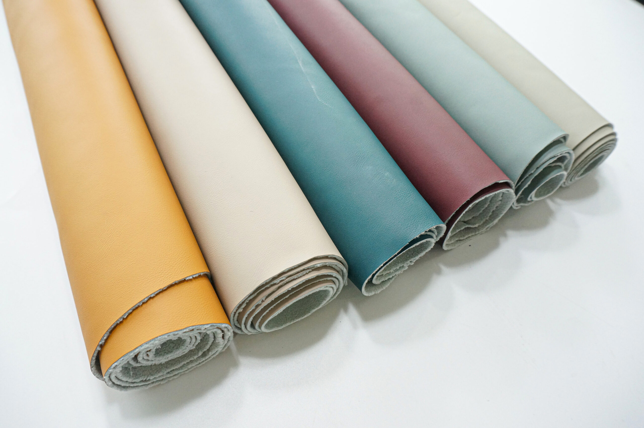 arizona leather chino Material