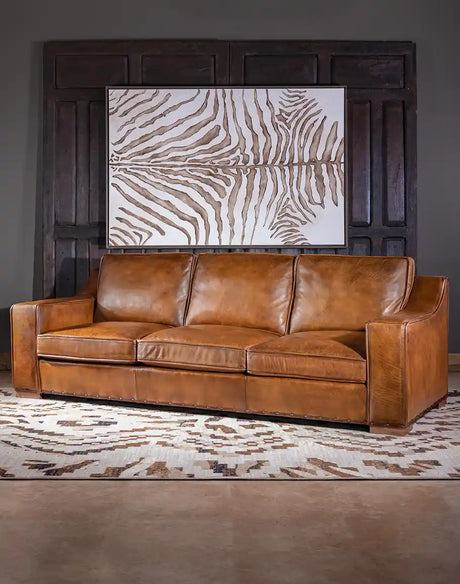 best leather furniture deals