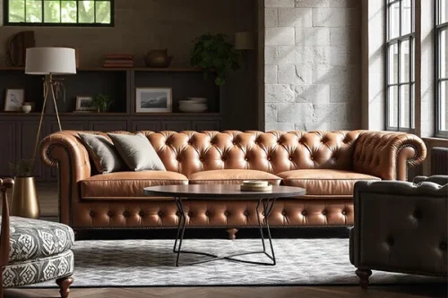 best leather furniture deals