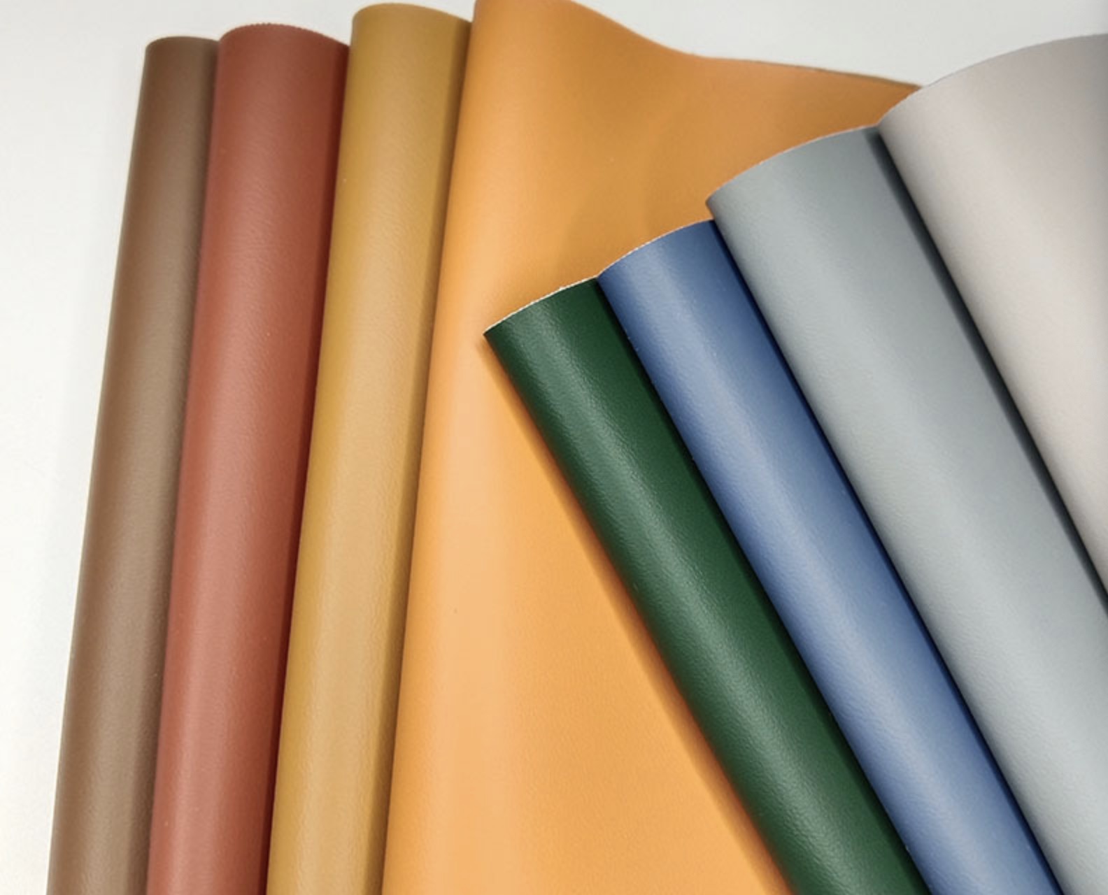 dental fabric material