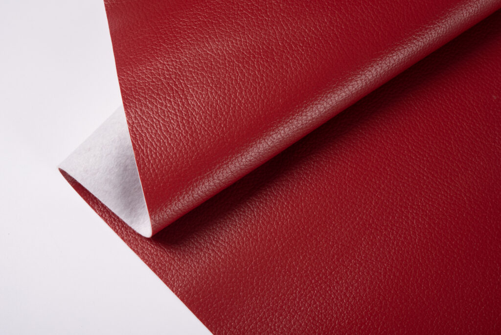 leatherette cloth