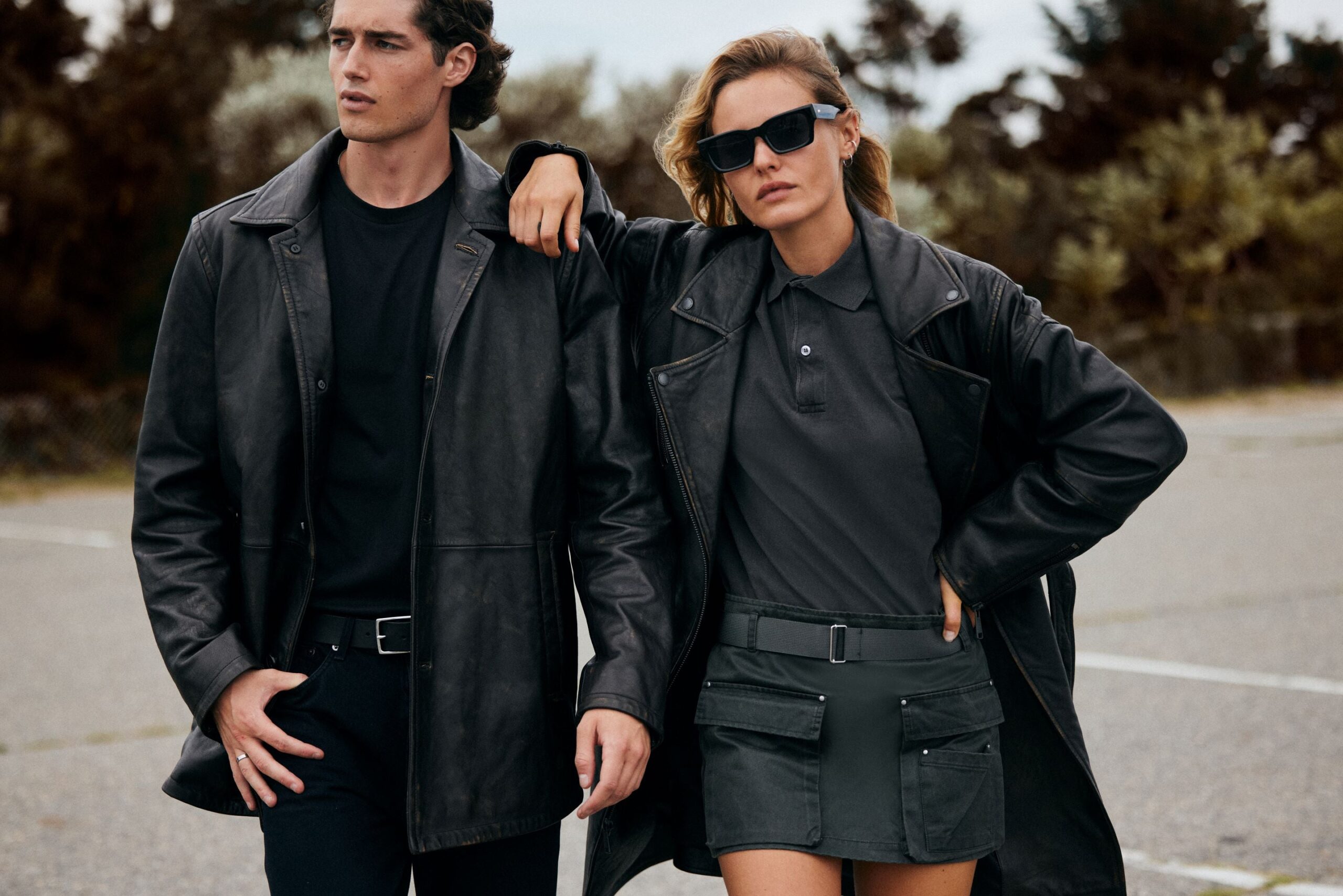 wilson leather company