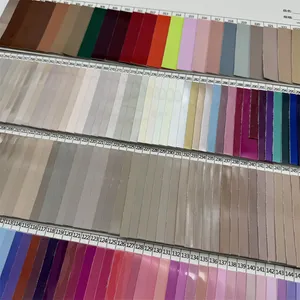 patent leather fabric