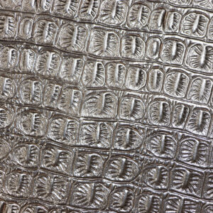 custom leather sneakers Material