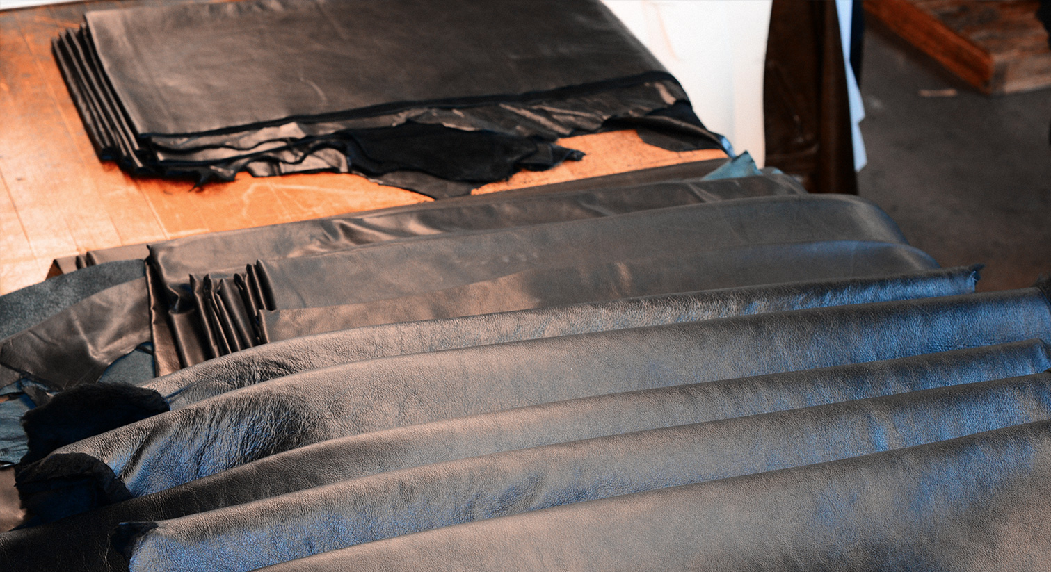 schott leather company