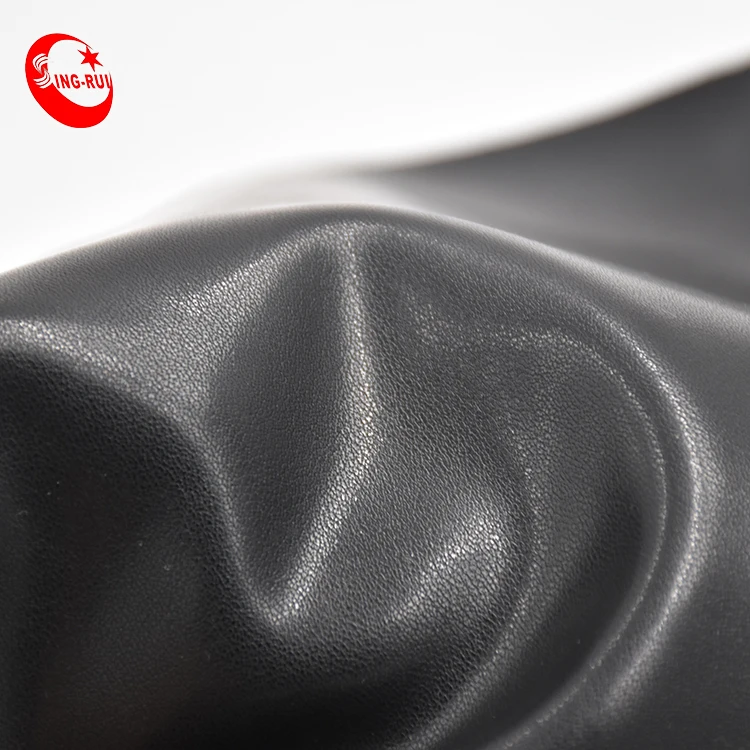 nappa leather material Material