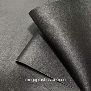 nappa leather material texture
