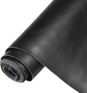 nappa leather material texture