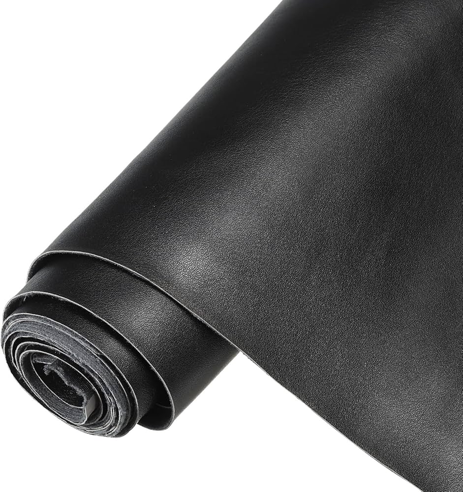 nappa leather material