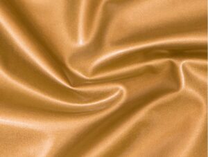stretch faux leather fabric Material