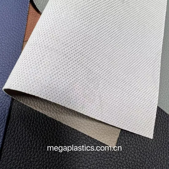 leather backing Material