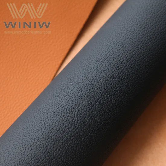 marine leather fabric