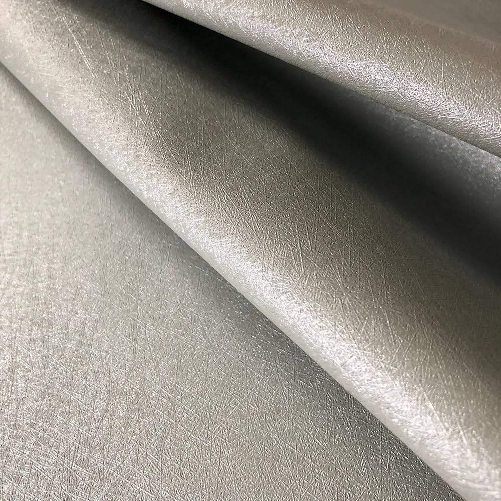 marine leather fabric