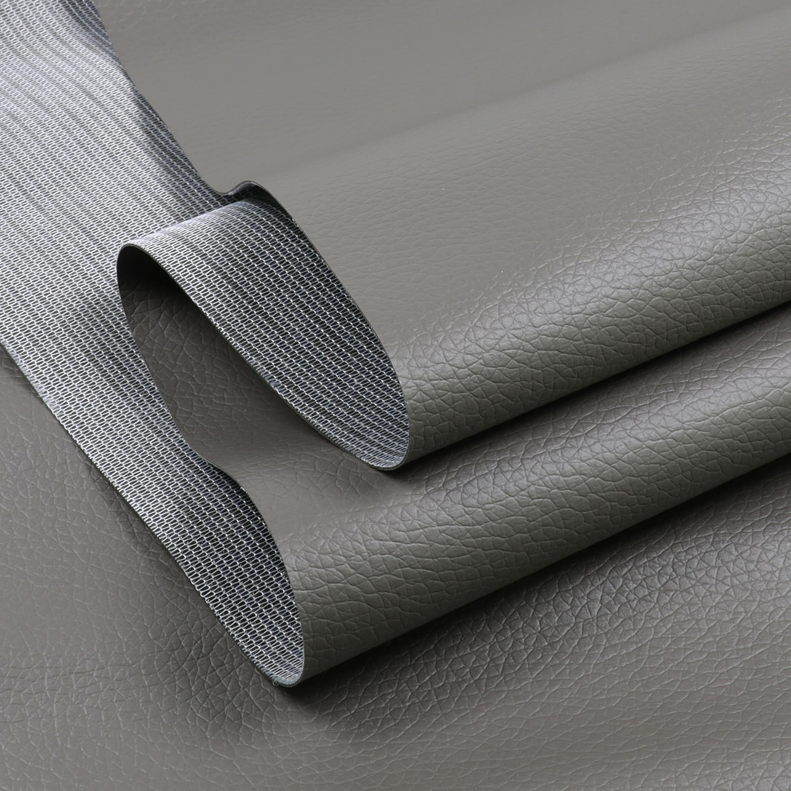 marine leather fabric