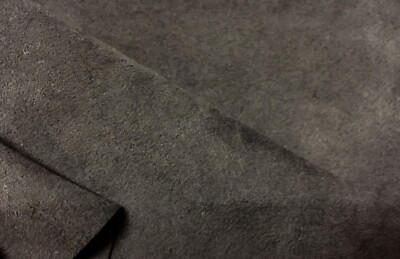 alcantara fabric roll