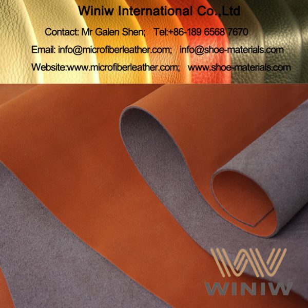 nubuck leather treatment