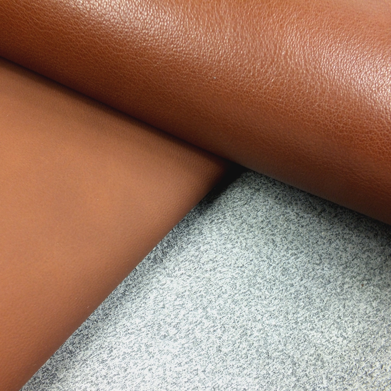 nubuck leather treatment