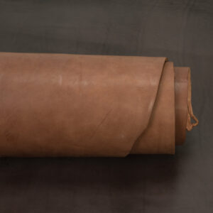 saddle leather company Material