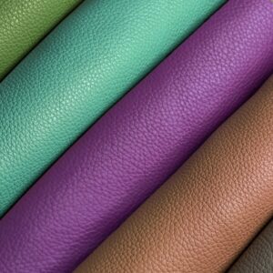 rm leather supply Material