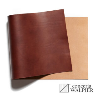 leather goods manufacturer italy Material