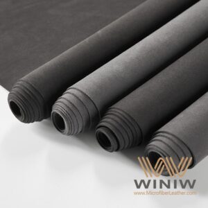 automotive suede Material