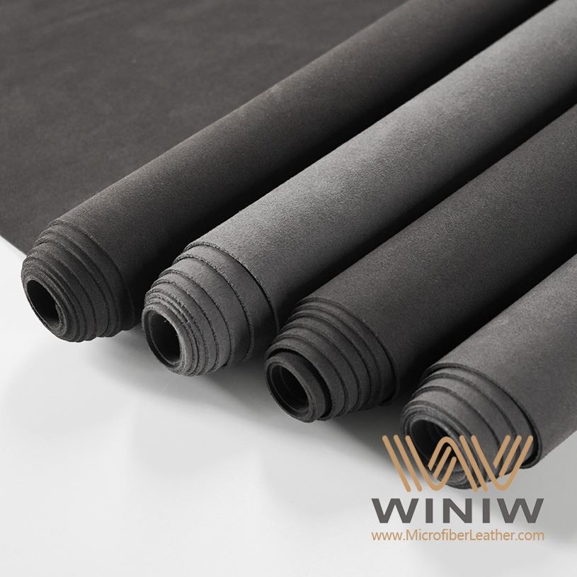 automotive suede Material