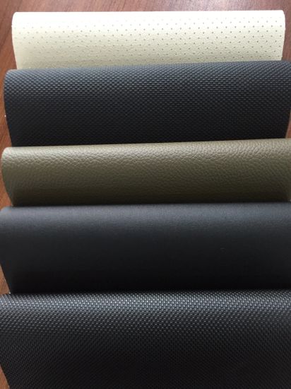 motorcycle seat material