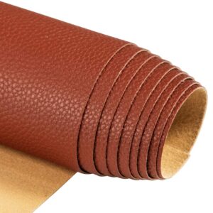 faux leather protection Material