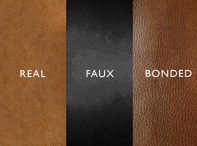 leather furniture vs fabric