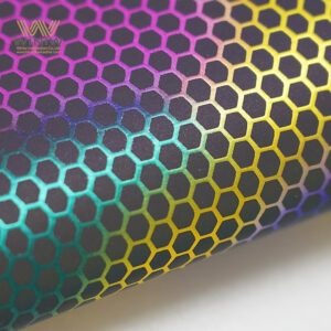 Uniform Quality PU Leather For Football