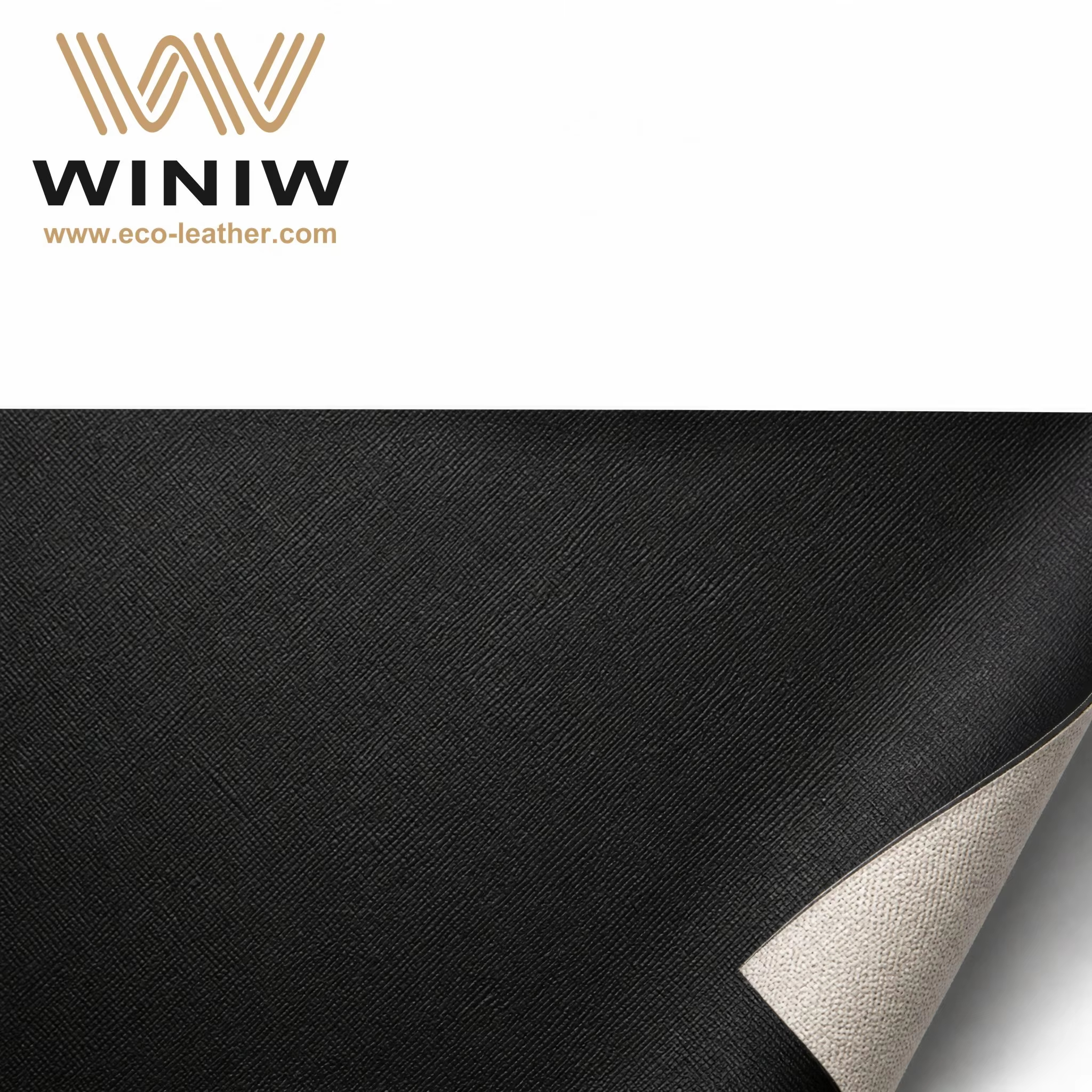 Vegan Leather Handbags Material — изображение 3
